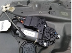 Recambio de elevalunas electrico trasero derecho para volkswagen golf iv (1j1) 1.6 16v referencia OEM IAM    2