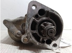 Recambio de motor arranque para land rover freelander i (l314) 2.0 td4 4x4 referencia OEM IAM    2