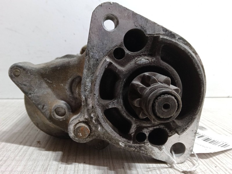 Recambio de motor arranque para land rover freelander i (l314) 2.0 td4 4x4 referencia OEM IAM   