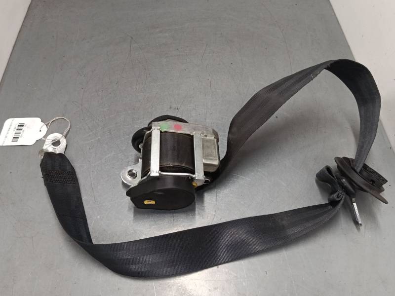 CINTURON SEGURIDAD DELANTERO DERECHO 1K4857706AK 