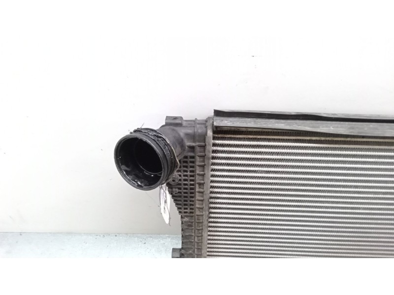 Recambio de intercooler para volkswagen touran (1t1, 1t2) 1.9 tdi referencia OEM IAM   