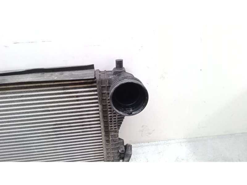 Recambio de intercooler para volkswagen touran (1t1, 1t2) 1.9 tdi referencia OEM IAM   
