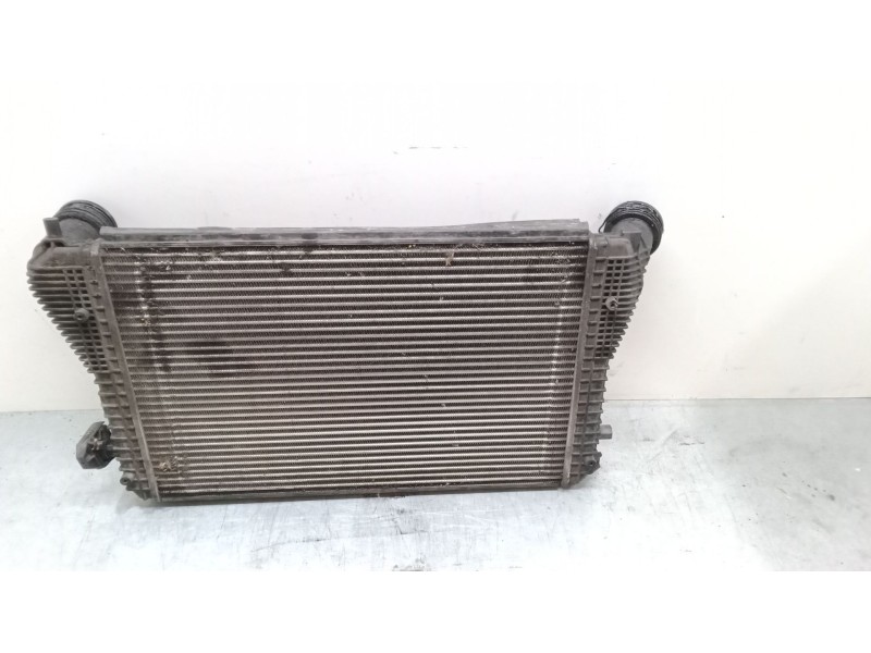 Recambio de intercooler para volkswagen touran (1t1, 1t2) 1.9 tdi referencia OEM IAM   