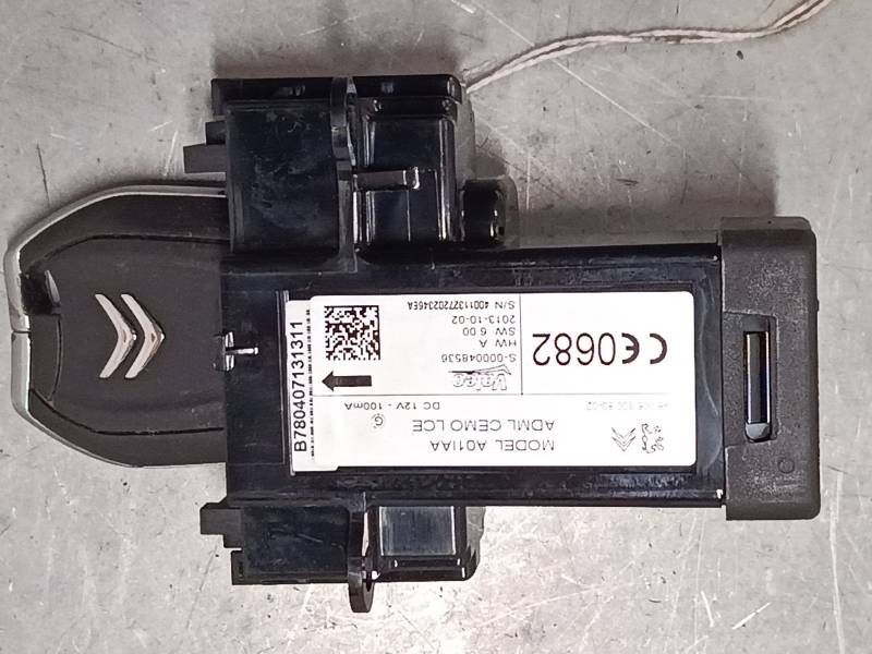 CLAUSOR 9800630080 