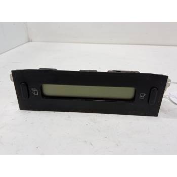 PANTALLA INTERIOR RELOJ 9647409477 