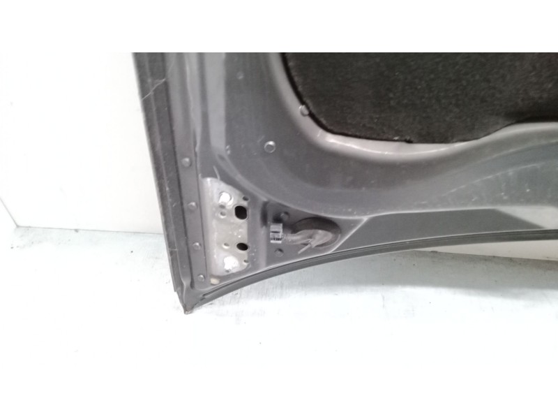 Recambio de capo para volkswagen touran (1t1, 1t2) 1.9 tdi referencia OEM IAM   