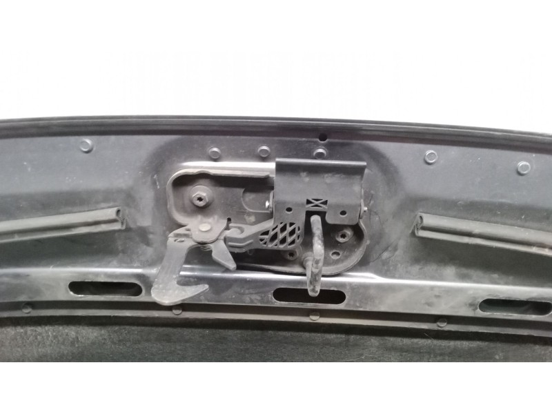 Recambio de capo para volkswagen touran (1t1, 1t2) 1.9 tdi referencia OEM IAM   