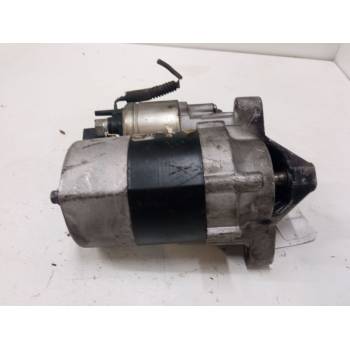MOTOR ARRANQUE 