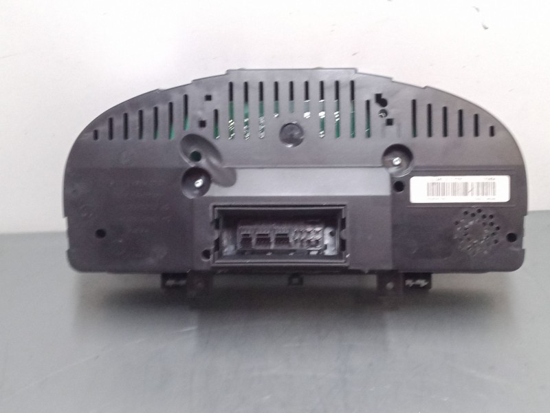 Recambio de cuadro instrumentos para volkswagen touran (1t1, 1t2) 1.9 tdi referencia OEM IAM 1T0920862F  