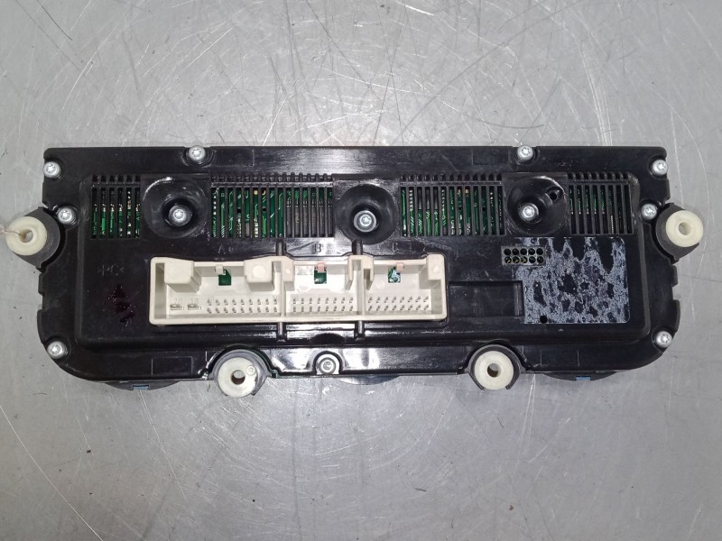 Recambio de mando climatizador para volkswagen touran (1t1, 1t2) 1.9 tdi referencia OEM IAM   