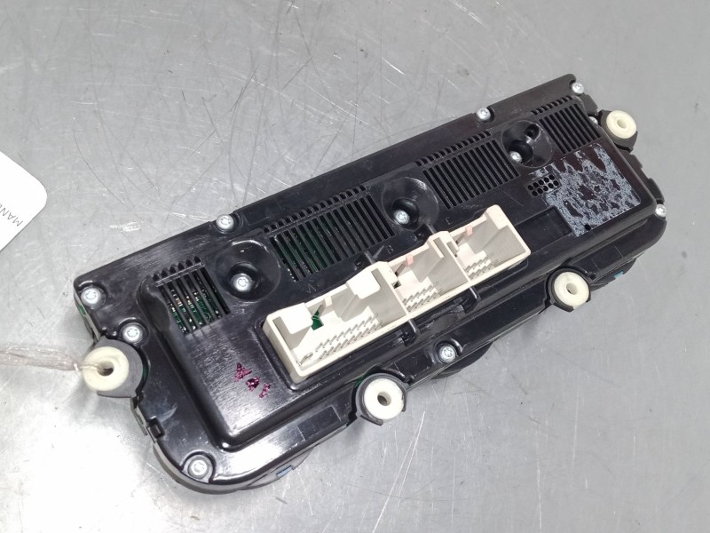 Recambio de mando climatizador para volkswagen touran (1t1, 1t2) 1.9 tdi referencia OEM IAM   