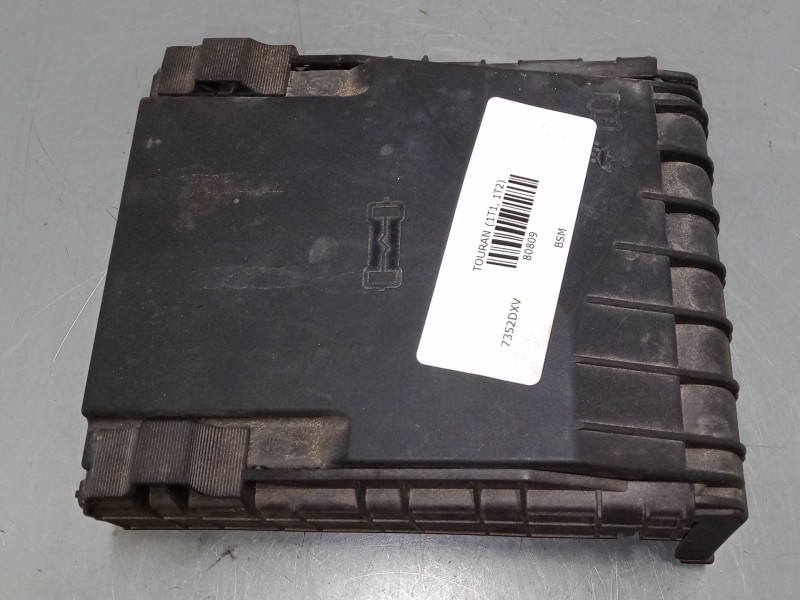 Recambio de bsm para volkswagen touran (1t1, 1t2) 1.9 tdi referencia OEM IAM 1K0937125A  