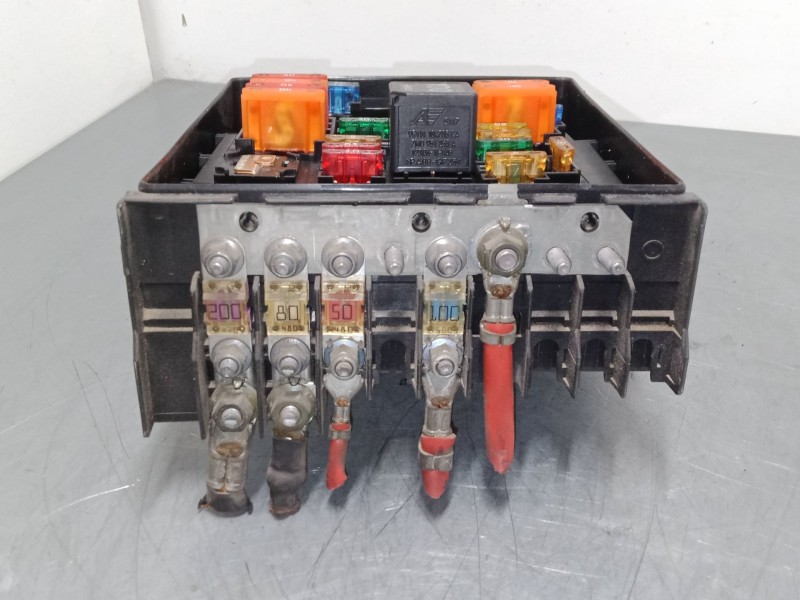 Recambio de bsm para volkswagen touran (1t1, 1t2) 1.9 tdi referencia OEM IAM 1K0937125A  