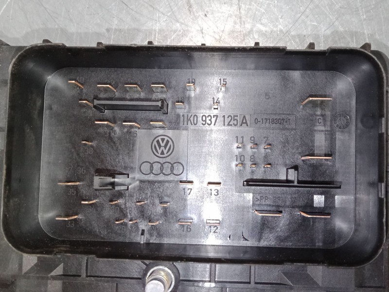 Recambio de bsm para volkswagen touran (1t1, 1t2) 1.9 tdi referencia OEM IAM 1K0937125A  