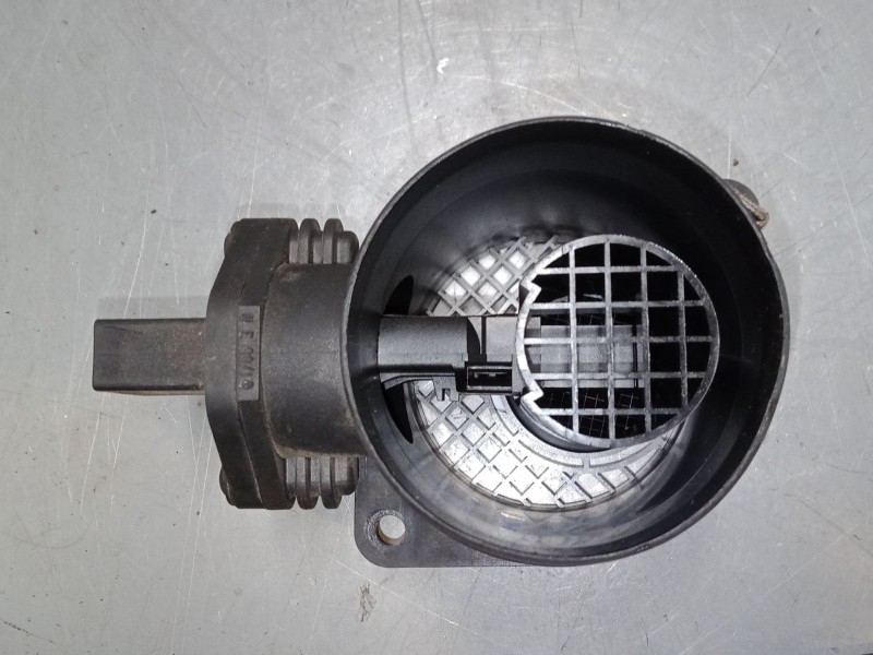 Recambio de caudalimetro para volkswagen touran (1t1, 1t2) 1.9 tdi referencia OEM IAM 0281002531 038906461B 