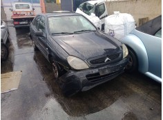 citroën xsara (n1) del año 2001