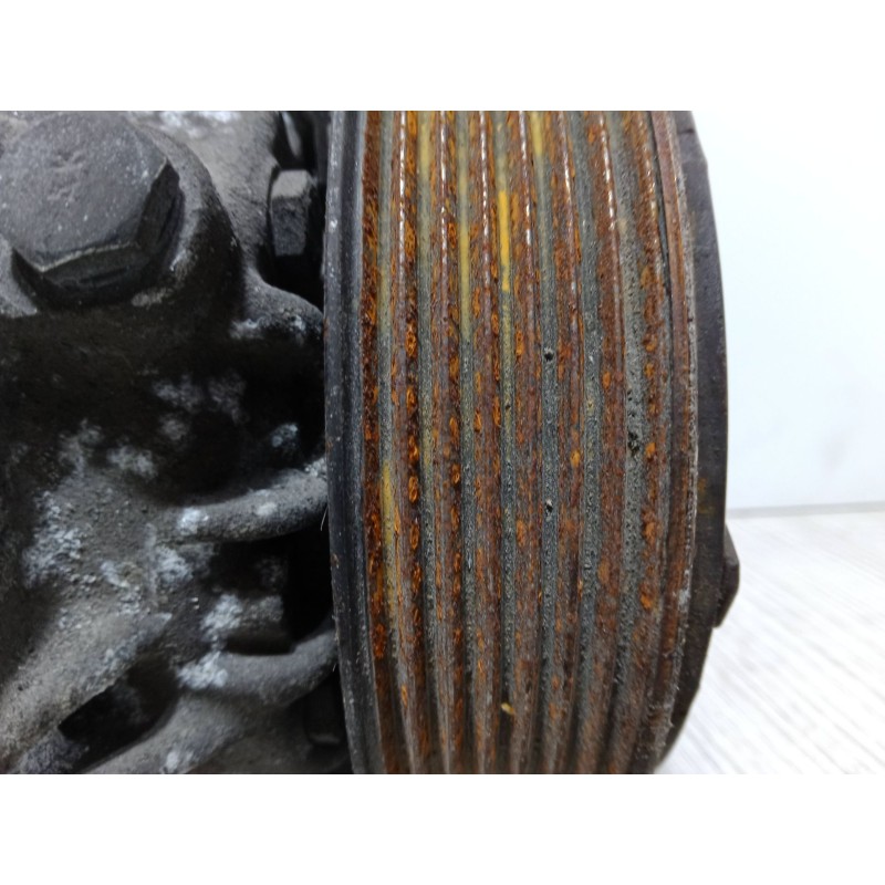 Recambio de compresor a/a para renault scénic ii (jm0/1_) 1.9 dci (jm0g, jm12, jm1g, jm2c) referencia OEM IAM 011401708200457418