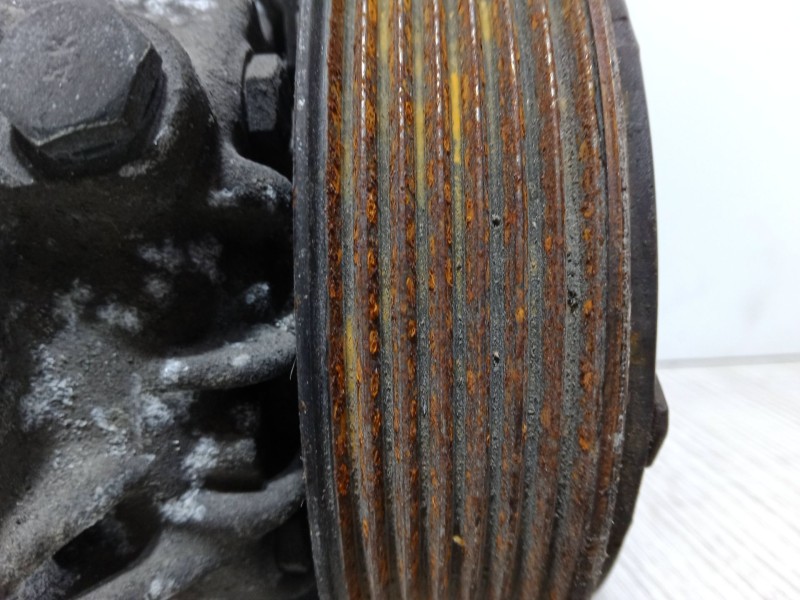 Recambio de compresor a/a para renault scénic ii (jm0/1_) 1.9 dci (jm0g, jm12, jm1g, jm2c) referencia OEM IAM 011401708200457418