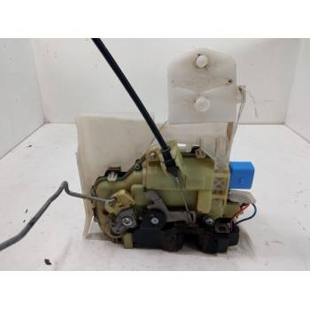 CERRADURA PUERTA DELANTERA IZQUIERDA 