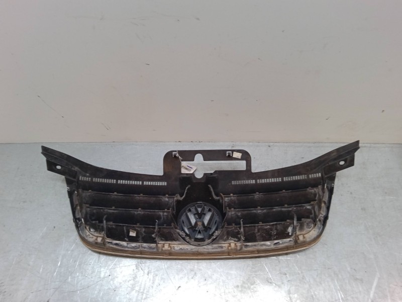 Recambio de rejillas capo para volkswagen touran (1t1, 1t2) 1.9 tdi referencia OEM IAM   