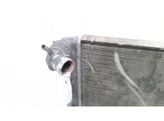 Recambio de radiador agua para volkswagen touran (1t1, 1t2) 1.9 tdi referencia OEM IAM 1K0121253AA   2