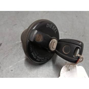 TAPON COMBUSTIBLE 