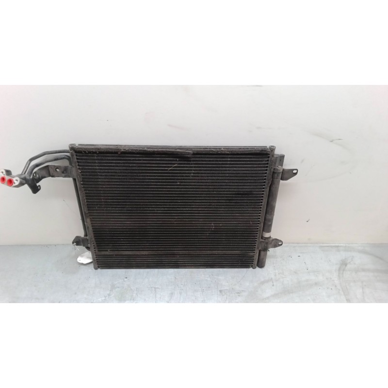 Recambio de radiador a/a /condensador para volkswagen touran (1t1, 1t2) 1.9 tdi referencia OEM IAM 1T0820191A  