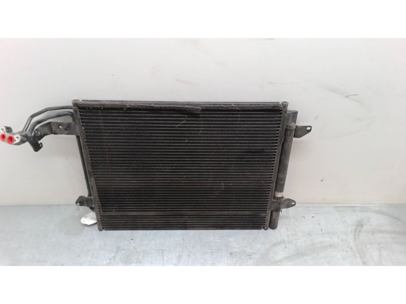 Recambio de radiador a/a /condensador para volkswagen touran (1t1, 1t2) 1.9 tdi referencia OEM IAM 1T0820191A  
