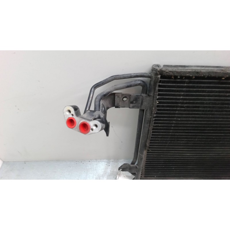 Recambio de radiador a/a /condensador para volkswagen touran (1t1, 1t2) 1.9 tdi referencia OEM IAM 1T0820191A  