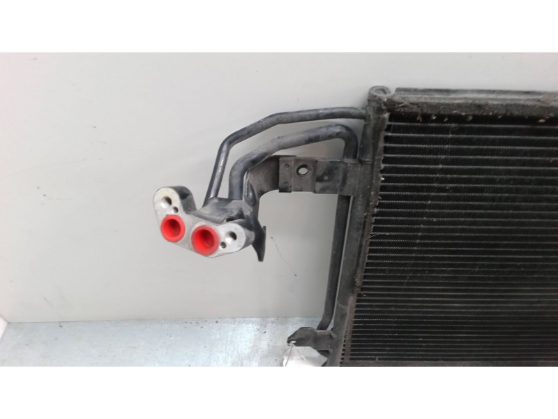 Recambio de radiador a/a /condensador para volkswagen touran (1t1, 1t2) 1.9 tdi referencia OEM IAM 1T0820191A  