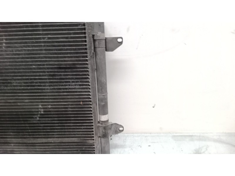 Recambio de radiador a/a /condensador para volkswagen touran (1t1, 1t2) 1.9 tdi referencia OEM IAM 1T0820191A  