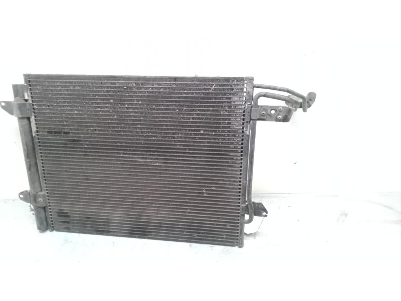 Recambio de radiador a/a /condensador para volkswagen touran (1t1, 1t2) 1.9 tdi referencia OEM IAM 1T0820191A  