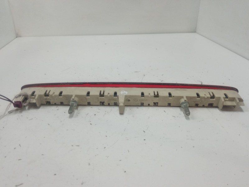 Recambio de luz central de freno para mercedes-benz clk descapotable (a209) clk 200 kompressor (209.442) referencia OEM IAM A209