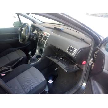 PEUGEOT 307 (3A/C)