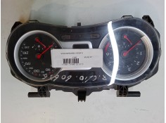 Recambio de cuadro instrumentos para renault clio iii (br0/1, cr0/1) 1.2 16v (br02, br0j, br11, cr02, cr0j, cr11) referencia OEM