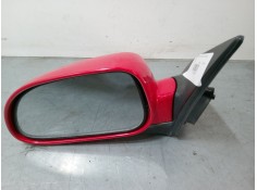 Recambio de retrovisor electrico izquierdo para chevrolet lacetti (j200) 1.4 16v referencia OEM IAM   
