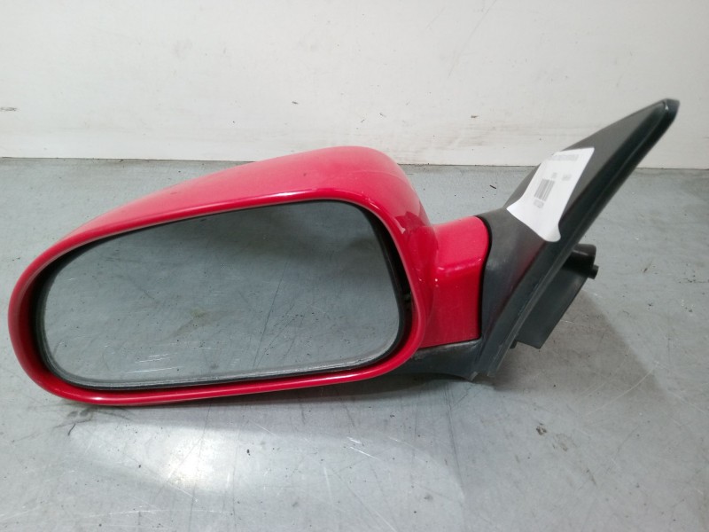 Recambio de retrovisor electrico izquierdo para chevrolet lacetti (j200) 1.4 16v referencia OEM IAM   