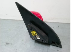 Recambio de retrovisor electrico izquierdo para chevrolet lacetti (j200) 1.4 16v referencia OEM IAM    2