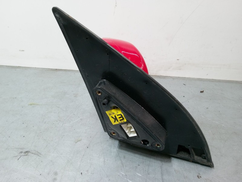 Recambio de retrovisor electrico izquierdo para chevrolet lacetti (j200) 1.4 16v referencia OEM IAM   