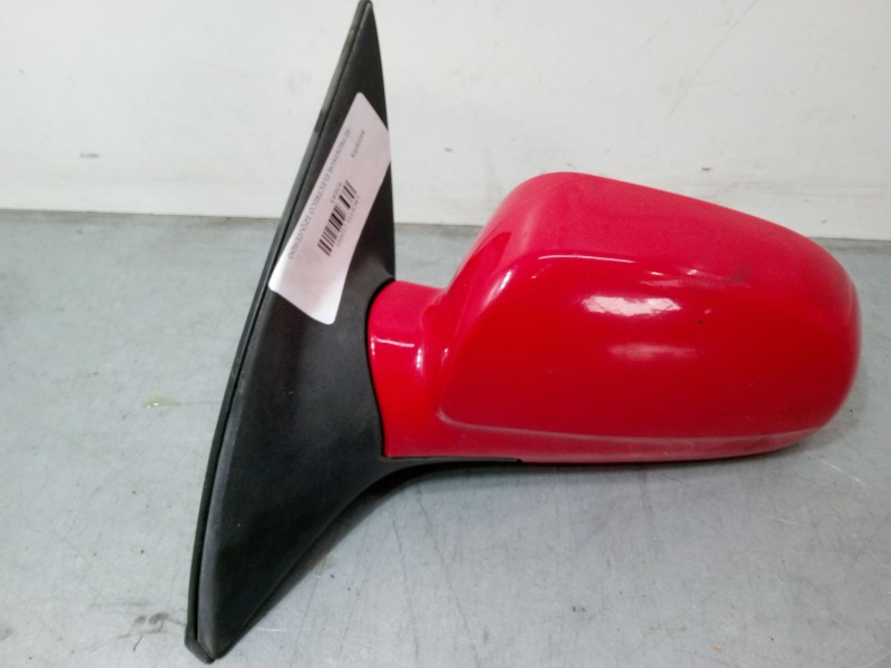 Recambio de retrovisor electrico izquierdo para chevrolet lacetti (j200) 1.4 16v referencia OEM IAM   