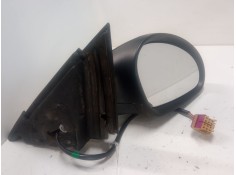 Recambio de retrovisor electrico derecho para seat ibiza iii (6l1) 1.4 16v referencia OEM IAM   