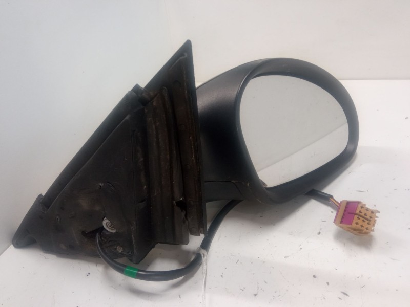 Recambio de retrovisor electrico derecho para seat ibiza iii (6l1) 1.4 16v referencia OEM IAM   