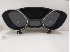 Recambio de cuadro instrumentos para ford focus iii 1.6 tdci referencia OEM IAM BM5T10849CL   2