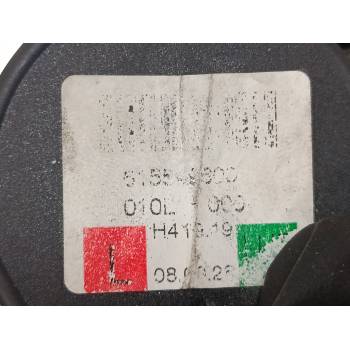 CINTURON SEGURIDAD DELANTERO IZQUIERDO 