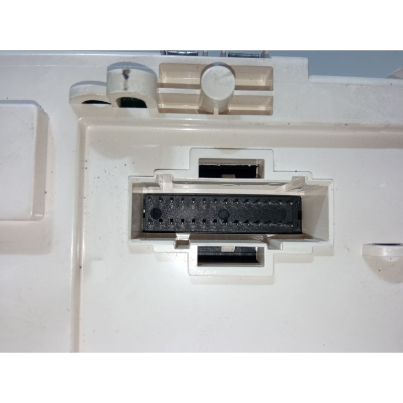 Recambio de cuadro instrumentos para volkswagen golf iii (1h1) 1.9 tdi syncro (1hx1) referencia OEM IAM 616.063.3161  