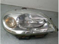 Recambio de faro derecho para citroën saxo (s0, s1) 1.5 d referencia OEM IAM   