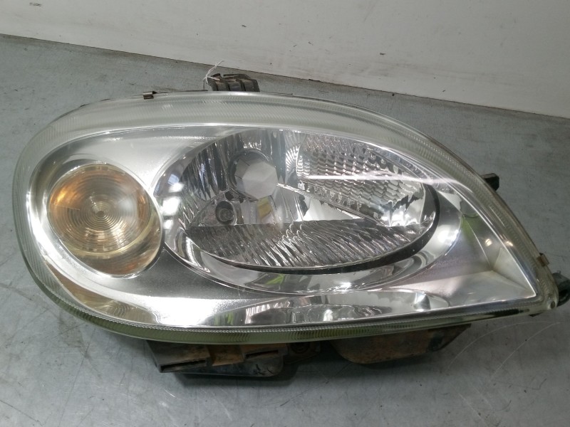 Recambio de faro derecho para citroën saxo (s0, s1) 1.5 d referencia OEM IAM   