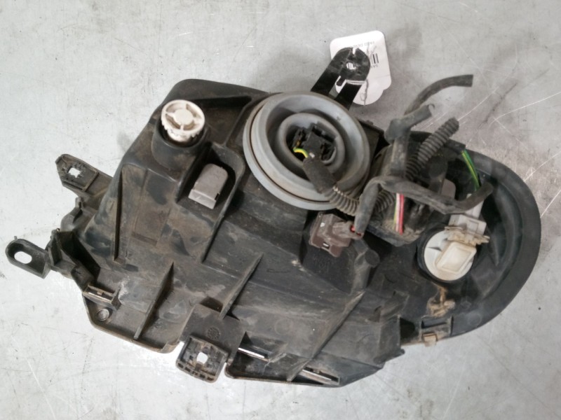 Recambio de faro derecho para citroën saxo (s0, s1) 1.5 d referencia OEM IAM   
