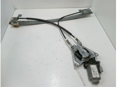 Recambio de elevalunas electrico delantero izquierdo para citroën saxo (s0, s1) 1.5 d referencia OEM IAM  400671T9 