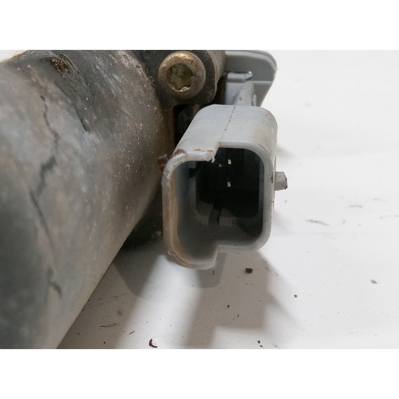 Recambio de elevalunas electrico delantero izquierdo para citroën saxo (s0, s1) 1.5 d referencia OEM IAM  400671T9 